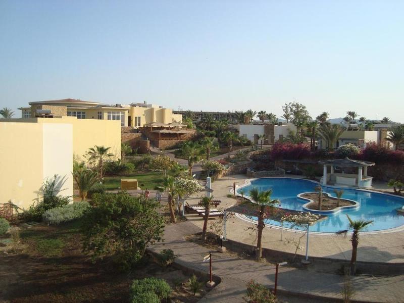 Mg Alexander The Great Hotel Marsa Alam Exterior photo